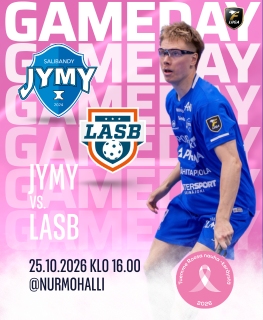 Boksi / Jymy SB Oy